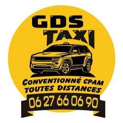 Gds Taxi Fontaine Fourches