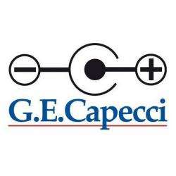 Entreprises tous travaux G.E. Capecci - 1 - 