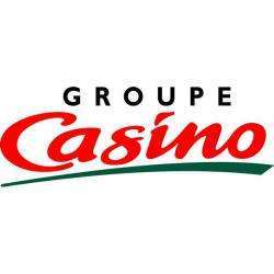 Géant Casino Et Drive