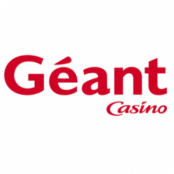 Géant Casino Et Drive Saint André De Cubzac