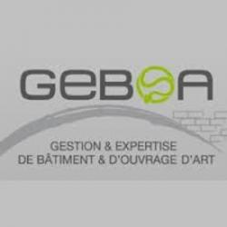 Architecte Geboa - 1 - 