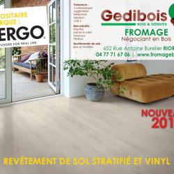 Gedibois Fromage Riorges