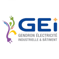 Gei Gendron Electricité Industrielle Cherval