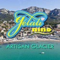 Glacier Gelati Nino - 1 - 