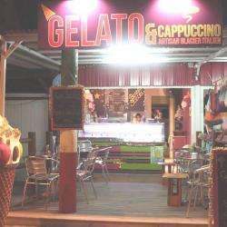 Restaurant Gelato & Cappuccino  - 1 - 