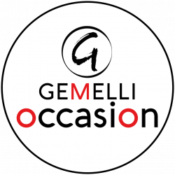 Concessionnaire Gemelli Occasion Carpentras - 1 - 