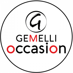 Concessionnaire Gemelli Occasion Montélimar - 1 - 