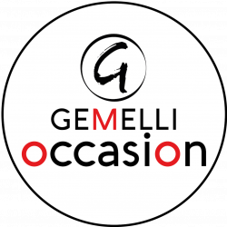 Concessionnaire Gemelli Occasion Orange - 1 - 