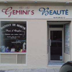Gemini's Beauté Nice