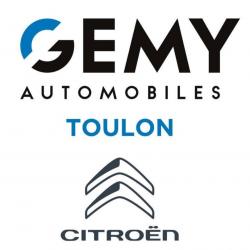 Gemy Toulon – Citroën La Valette Du Var