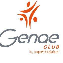 Genae Club Bouc Bel Air