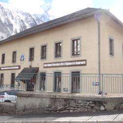 Gendarmerie Nationale Chamonix Mont Blanc