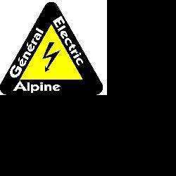 General Entreprise Alpine