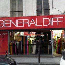 Generaldiff Paris