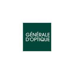 Generale D'optique Ag 46 Franchise Independan Le Montat