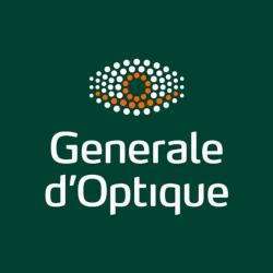 Generale D'optique Aix En Provence