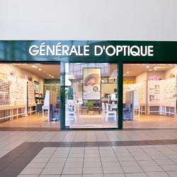 Centres commerciaux et grands magasins Générale d'Optique - 1 - 