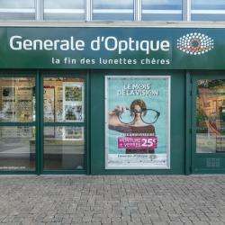 Générale D'optique Poitiers