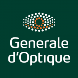 Générale D'optique Trie Château