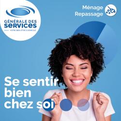 Ménage Générale des Services - Chambéry - 1 - 
