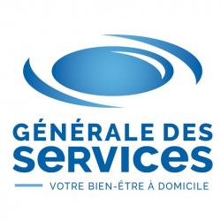 Ménage Générale des Services Annemasse - 1 - 