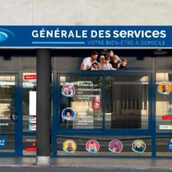 Générale Des Services Annemasse Gaillard