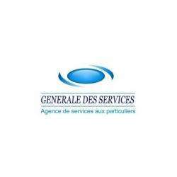 Aide aux personnes agées ou handicapées Générale Des Services Bordeaux Sud - 1 - 