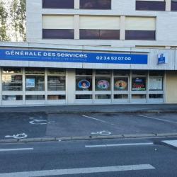 Générale Des Services Bourges Bourges