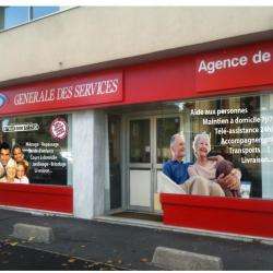 Ménage Générale des Services Caen - 1 - Notre Agence Générale Des Services - 