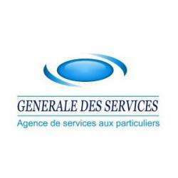 Générale Des Services Chartres Chartres