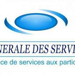 Ménage Générale des Services Clermont-Ferrand - 1 - Logo - 