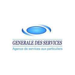 Ménage Générale Des Services La Flèche - 1 - 