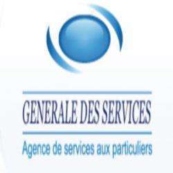 Garde d'enfant et babysitting Générale Des Services Longjumeau - 1 - 