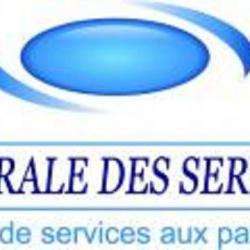 Générale Des Services Lyon Lyon