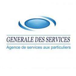 Aide aux personnes agées ou handicapées Générale des services Marne-La-Vallée - 1 - 