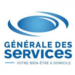 Ménage Générale des Services Rambouillet - 1 - 