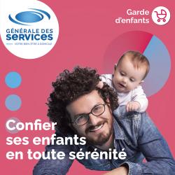 Générale Des Services Saint-lo Saint Lô