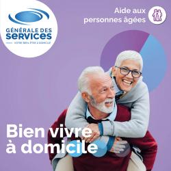 Ménage Générale des Services Saumur - 1 - 
