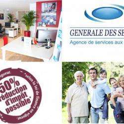 Garde d'enfant et babysitting Générale Des Services - 1 - 