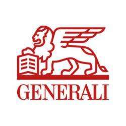 Assurance GENERALI ASSURANCES BONDOUX EMMANUEL AGT G - 1 - 