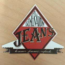 Generation Jean's Toulouse