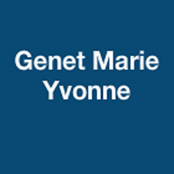 Genet Marie Yvonne Montpellier