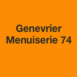 Genevrier Menuiserie 74 Poisy