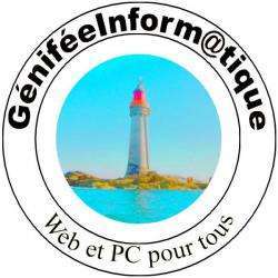 Génifée Informatique Saint Malo