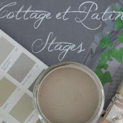 Atelier Cottage Et Patine Bavent
