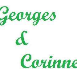 Georges Et Corinne