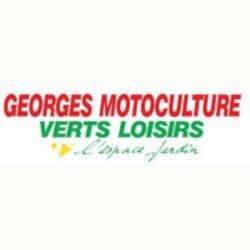 Georges Motoculture La Voivre