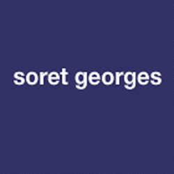 Georges Soret  Saint Ouen Marchefroy