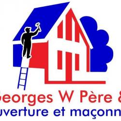 Georges W Père & Fils, Couvreur Du 93 Drancy