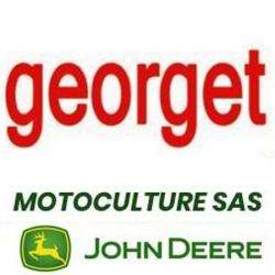 Centres commerciaux et grands magasins Georget Motoculture - 1 - 